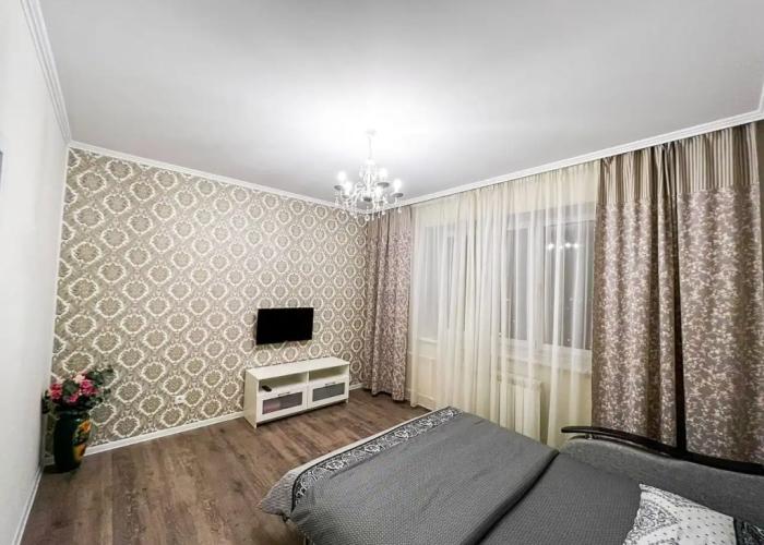 Kvartira Alexhome Rp Sverdlovskiy Alekseya Korotkova 1 Apartments