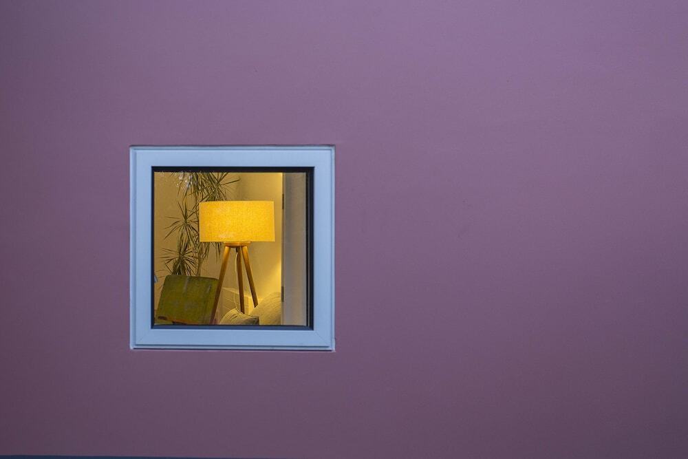 Quinta dos Peixes Falantes