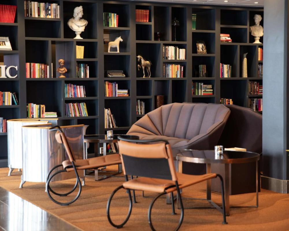 Radisson Blu Arlandia Hotel