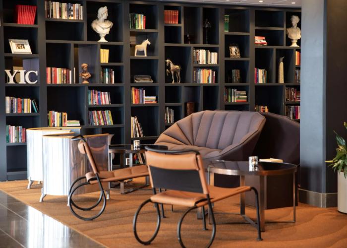 Radisson Blu Arlandia Hotel