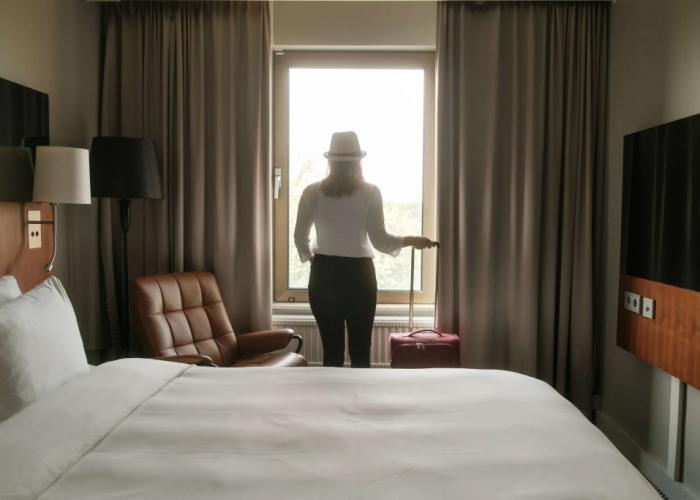 Radisson Blu Arlandia Hotel