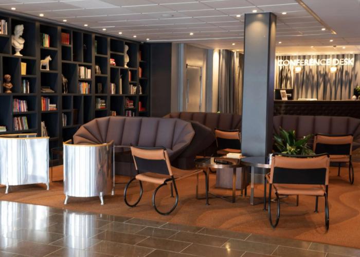 Radisson Blu Arlandia Hotel