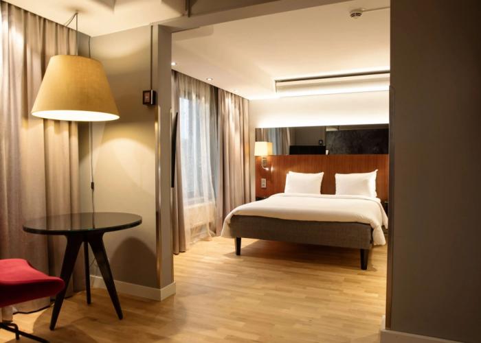 Radisson Blu Arlandia Hotel