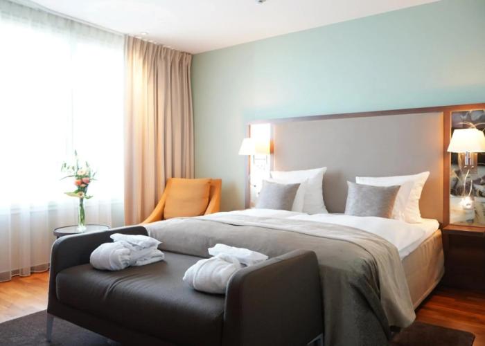 Clarion Hotel Arlanda Airport Terminal