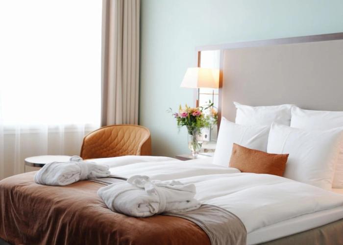 Clarion Hotel Arlanda Airport Terminal