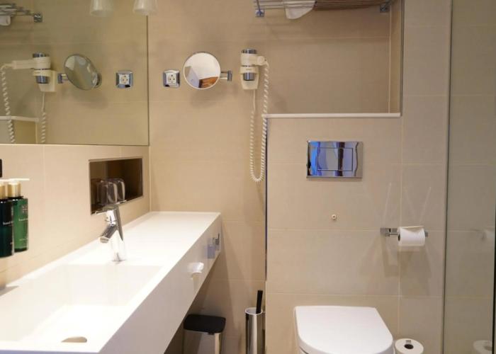 Clarion Hotel Arlanda Airport Terminal