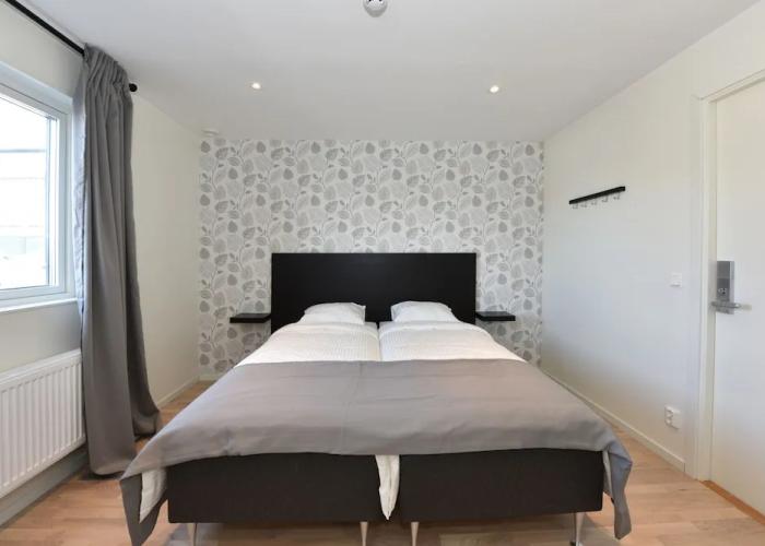 Måby Park Hotel Arlanda