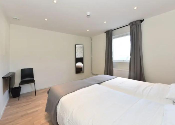 Måby Park Hotel Arlanda