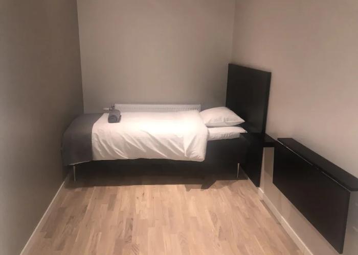 Måby Park Hotel Arlanda
