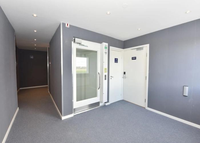 Måby Park Hotel Arlanda