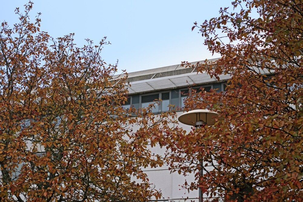 Forenom Aparthotel Arlanda