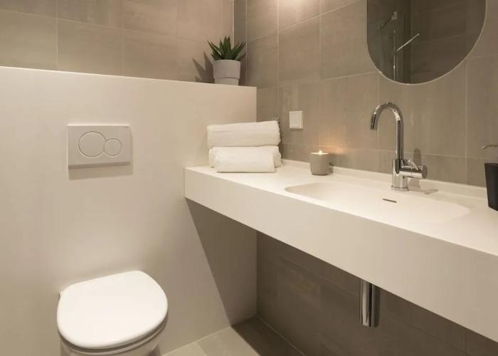 Forenom Aparthotel Arlanda