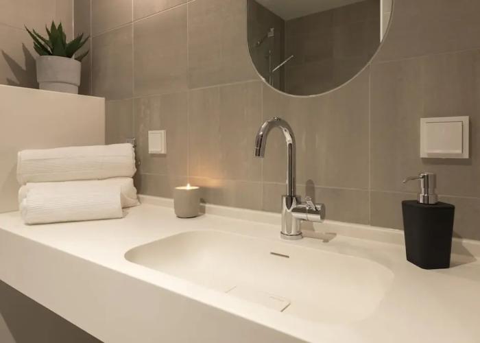Forenom Aparthotel Arlanda