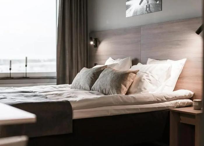 Forenom Aparthotel Arlanda