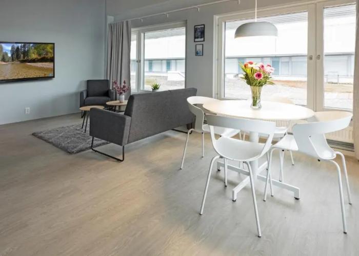 Forenom Aparthotel Arlanda