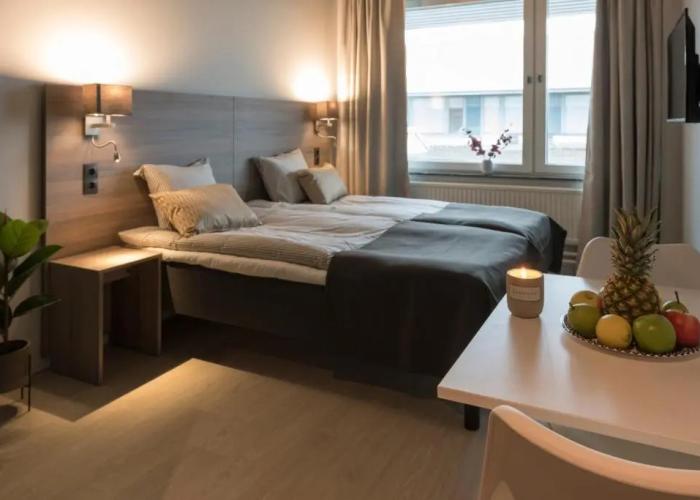 Forenom Aparthotel Arlanda