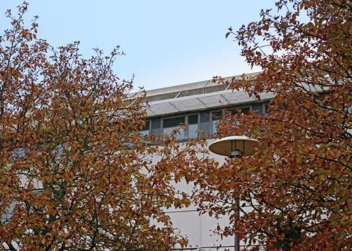 Forenom Aparthotel Arlanda