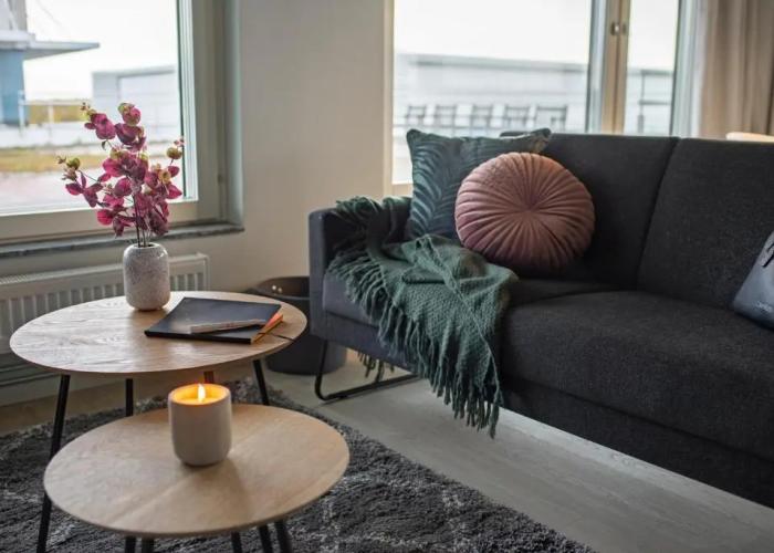 Forenom Aparthotel Arlanda