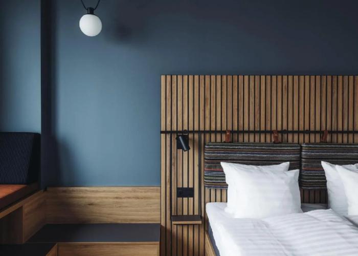 Comfort Hotel Arlanda Airport Terminal