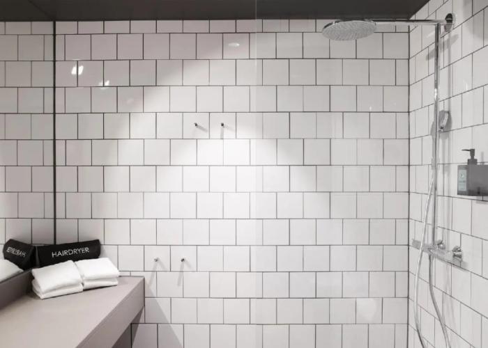 Comfort Hotel Arlanda Airport Terminal