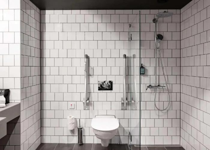 Comfort Hotel Arlanda Airport Terminal