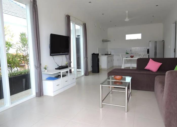 Kartika Villas