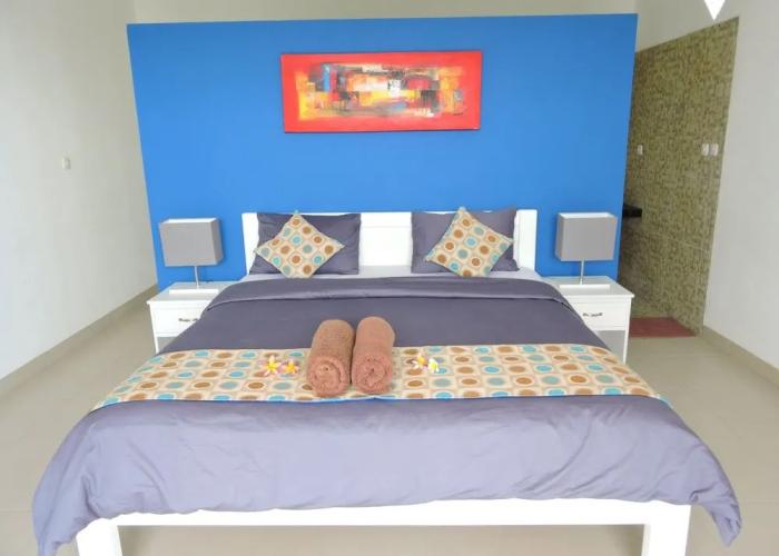 Kartika Villas
