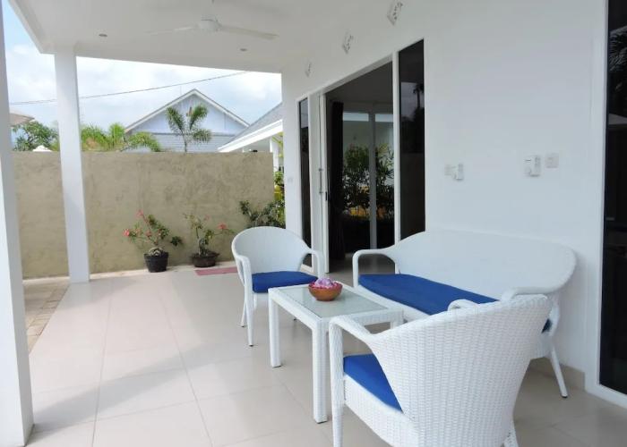 Kartika Villas