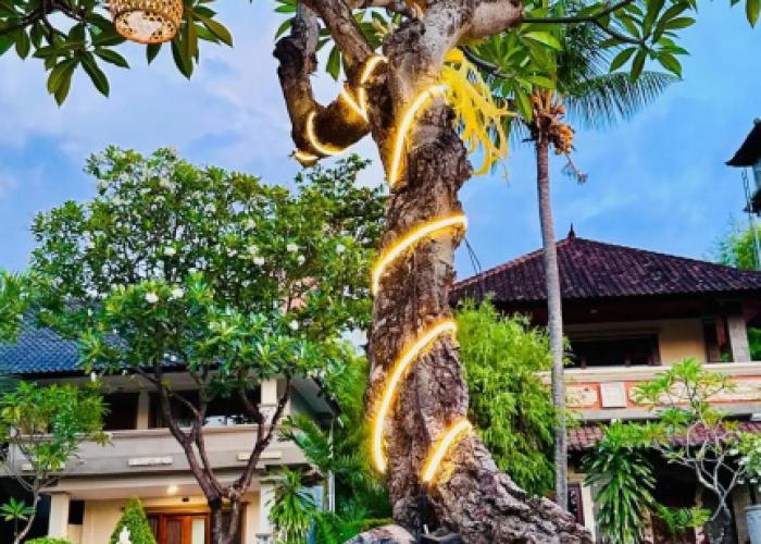 Puri Bali Lovina