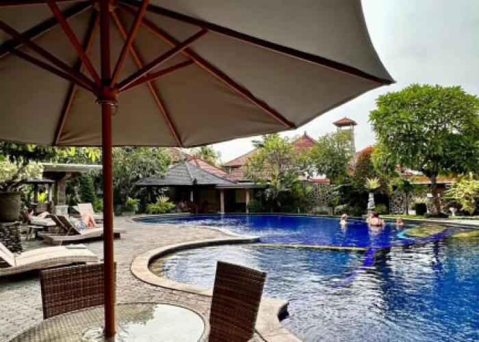 Puri Bali Lovina