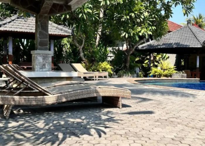 Puri Bali Lovina