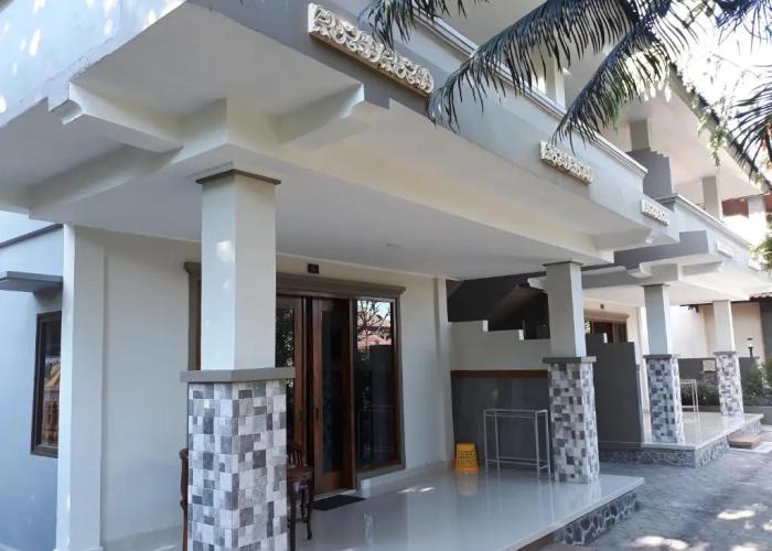 Puri Bali Lovina