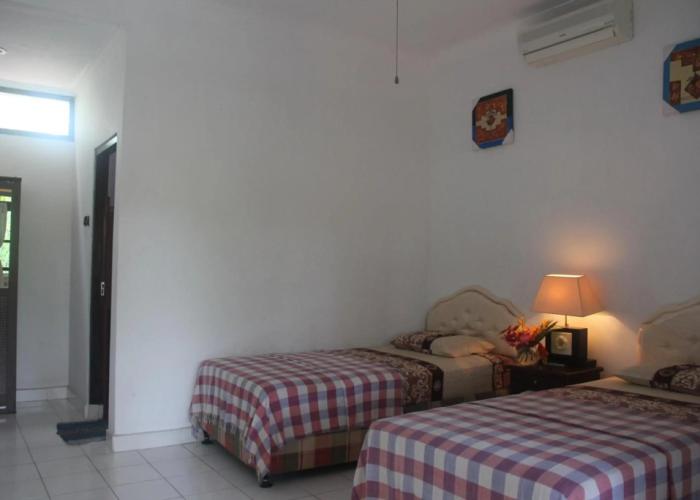 Puri Bali Lovina