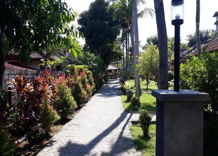 Puri Bali Lovina
