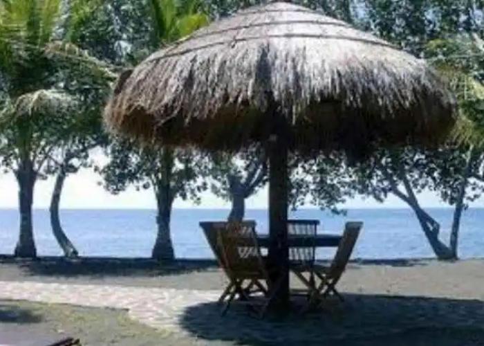 Angsoka Hotel