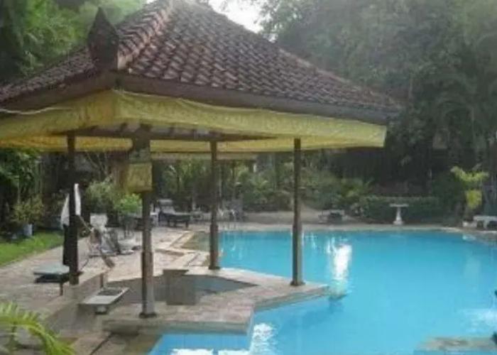 Angsoka Hotel