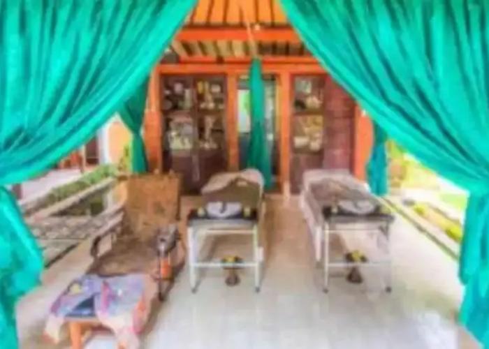 Angsoka Hotel