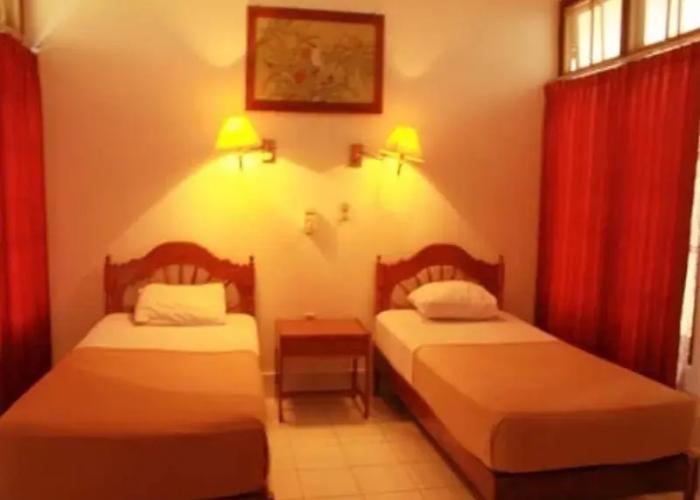 Angsoka Hotel