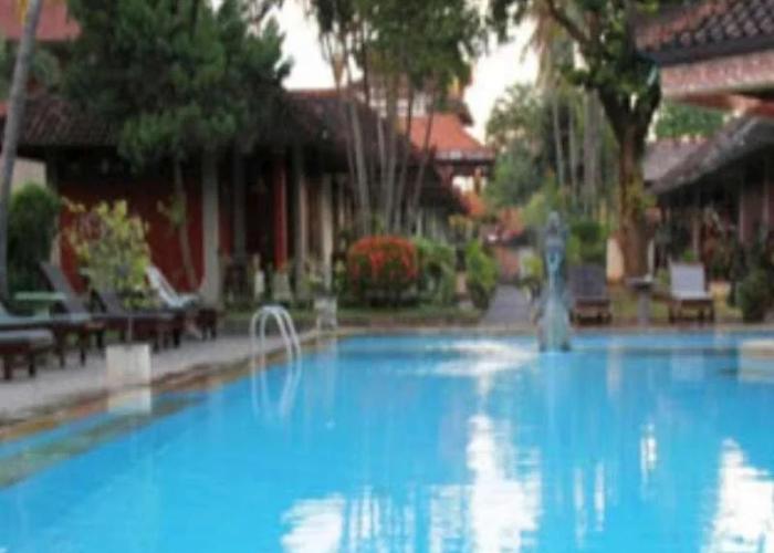 Angsoka Hotel