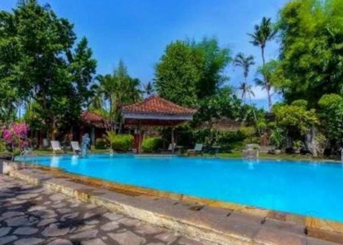 Angsoka Hotel