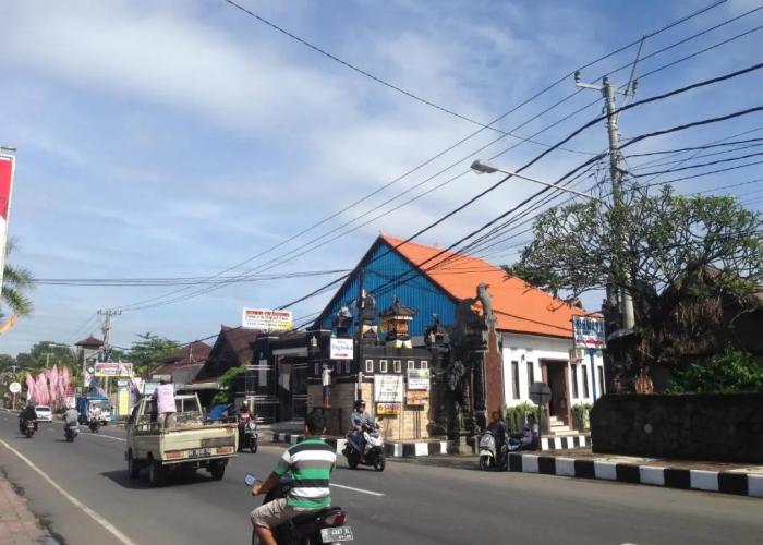 Hotel Dupa