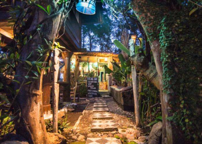 FunkyPlace Mini-hotel