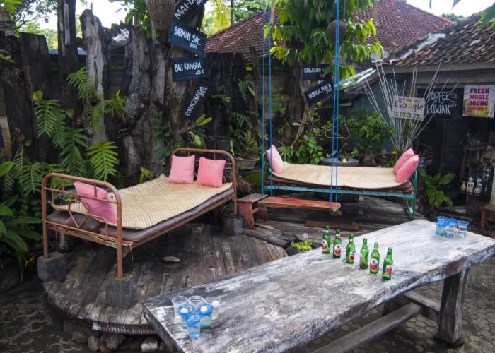 FunkyPlace Mini-hotel