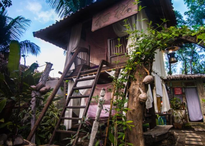 FunkyPlace Mini-hotel