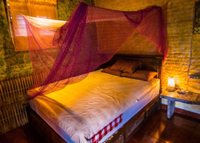 FunkyPlace Mini-hotel