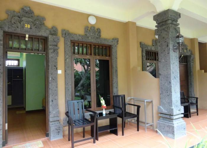 Banyualit Spa 'n Resort Lovina