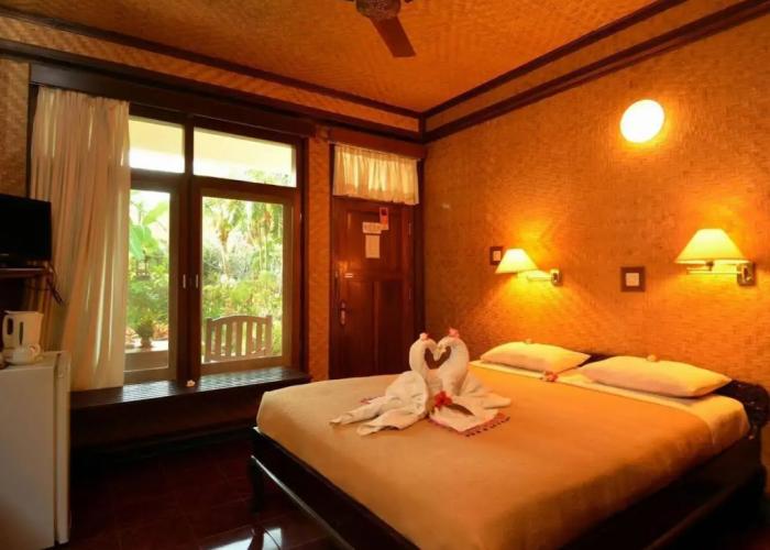 Banyualit Spa 'n Resort Lovina
