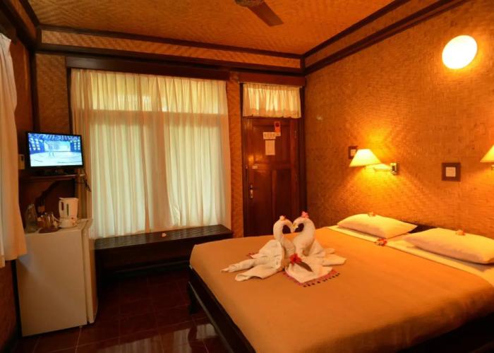 Banyualit Spa 'n Resort Lovina
