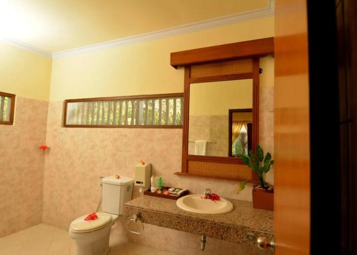 Banyualit Spa 'n Resort Lovina