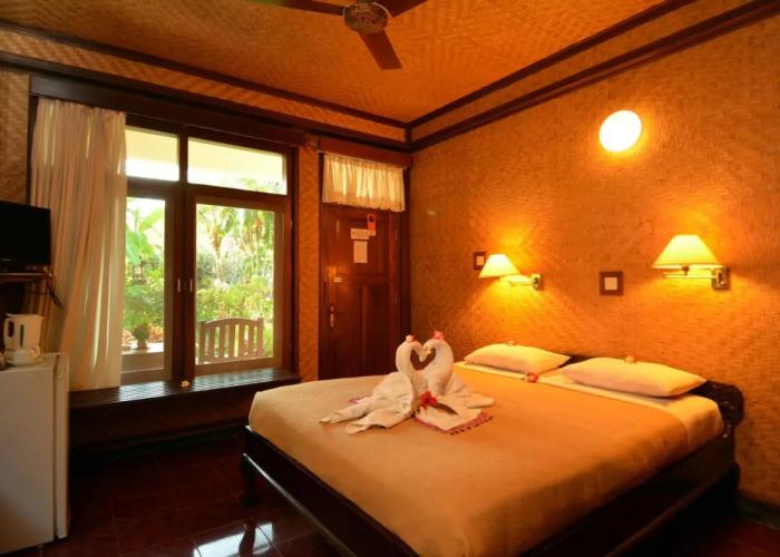Banyualit Spa 'n Resort Lovina